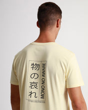 Carica l&#39;immagine nel visualizzatore di Gallery, &quot;Mono No Aware&quot; T-shirt
