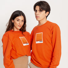 Carica l&#39;immagine nel visualizzatore di Gallery, &quot;Shades Of Sunset&quot; Crewneck
